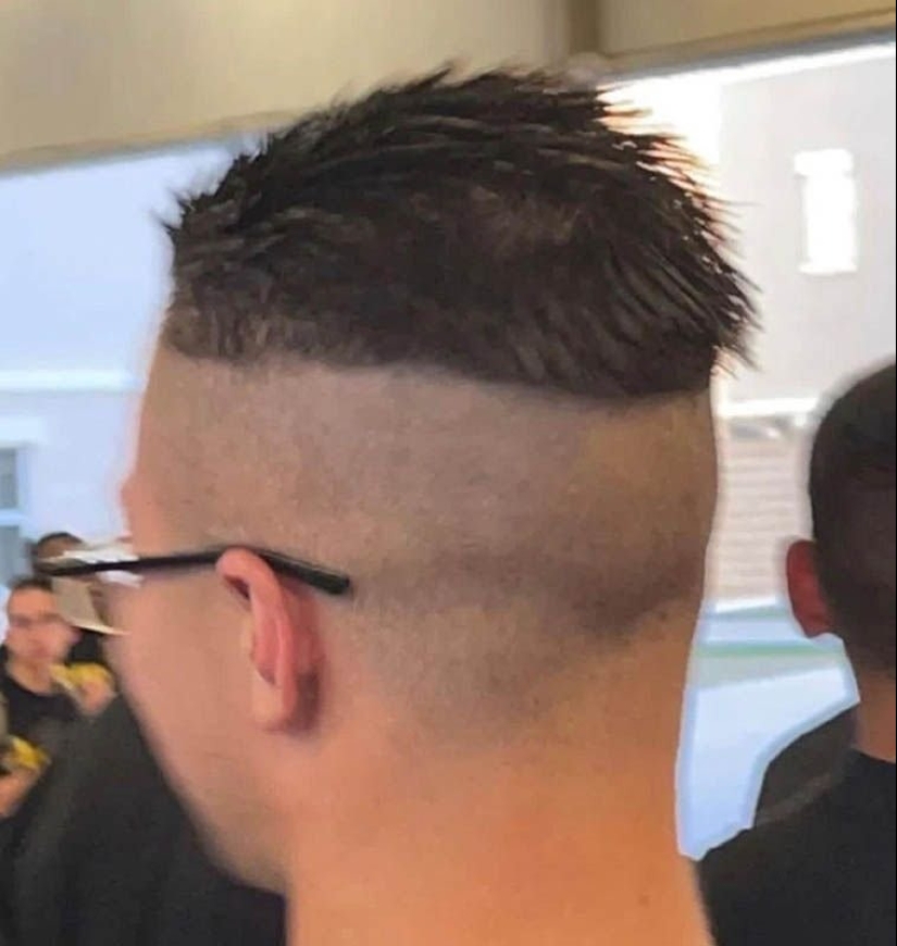 16 People Who Just Wanted To Become Prettier But Failed 16 People Who Just Wanted To Become Prettier But Failed