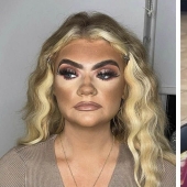 16 People Who Just Wanted To Become Prettier But Failed 16 People Who Just Wanted To Become Prettier But Failed
