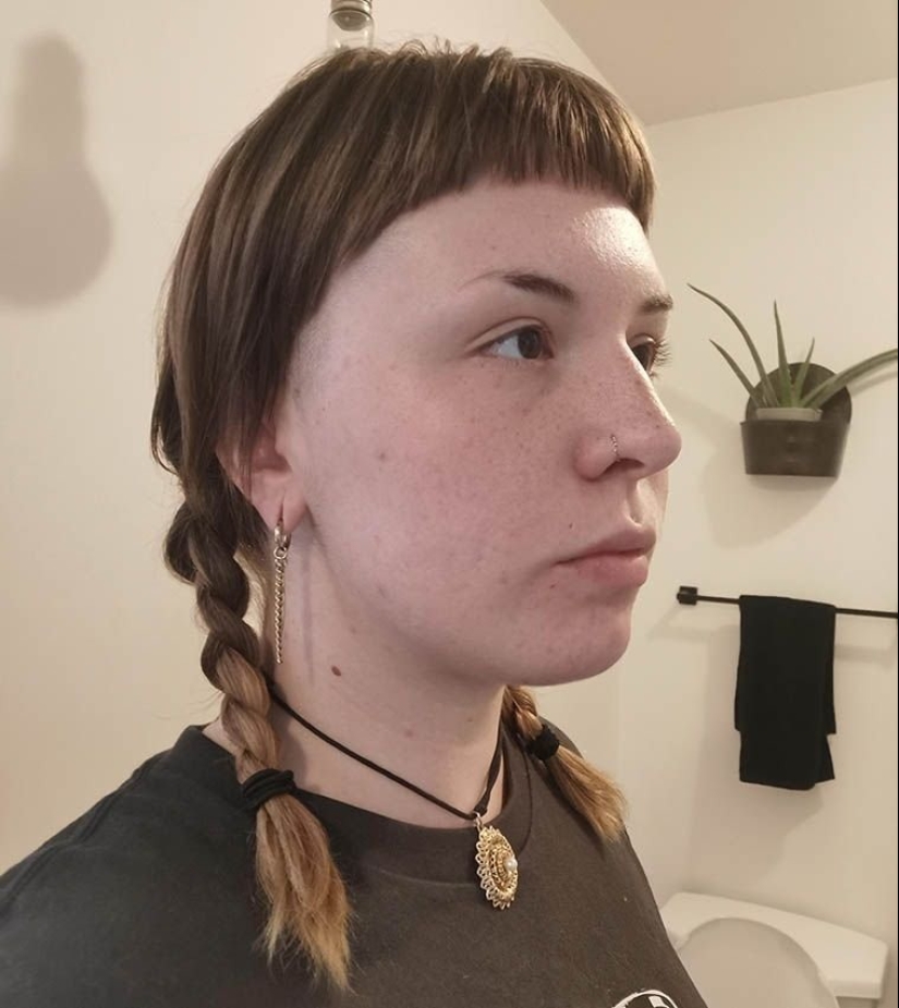 16 People Who Just Wanted To Become Prettier But Failed 16 People Who Just Wanted To Become Prettier But Failed