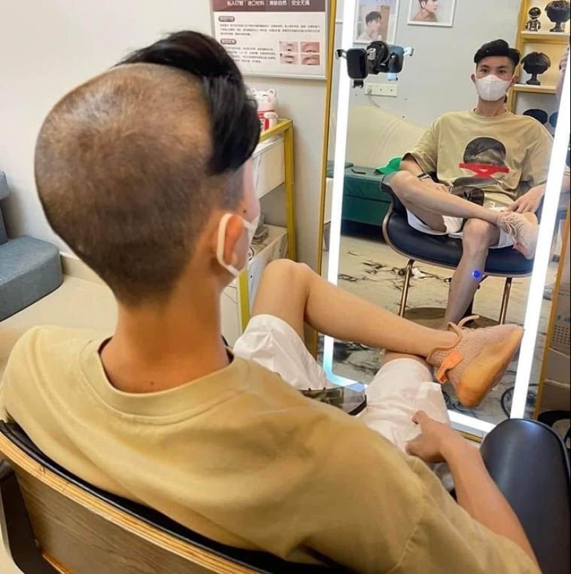 16 personas que solo querían ser más bonitas pero fracasaron 16 personas que solo querían ser más bonitas pero fracasaron