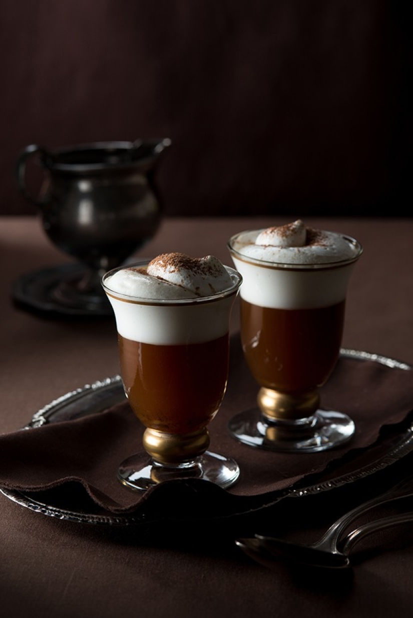 16 postres de café para verdaderos amantes del café 16 postres de café para verdaderos amantes del café
