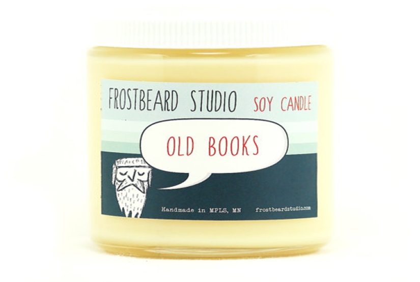 16 regalos agradables e inusuales para los amantes de los libros