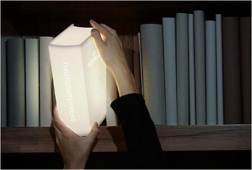 16 regalos agradables e inusuales para los amantes de los libros