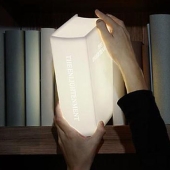 16 regalos agradables e inusuales para los amantes de los libros