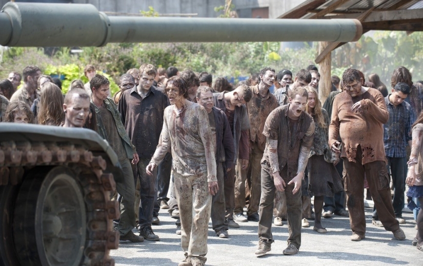 16 series que se ven de un tirón 16 series que se ven de un tirón