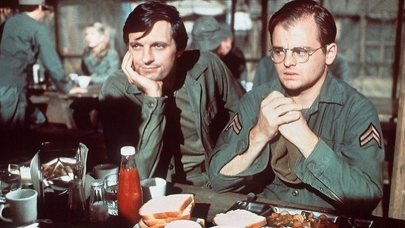 16 series that are watched in one breath