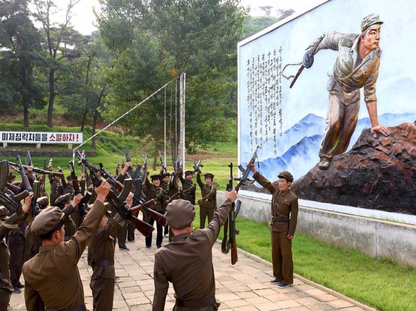 16 Surprising Facts About North Korea