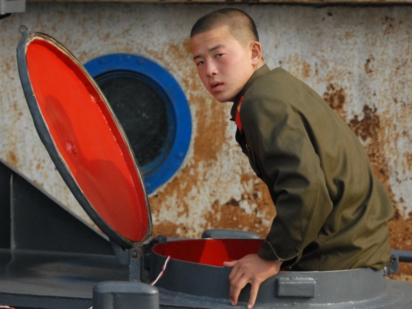 16 Surprising Facts About North Korea