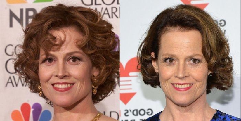 16 women who age really beautifully 16 women who age really beautifully