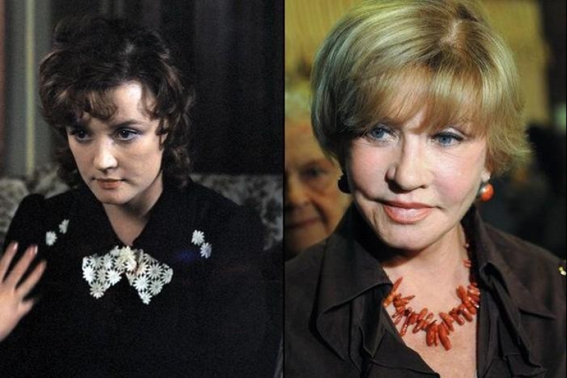 16 women who age really beautifully 16 women who age really beautifully