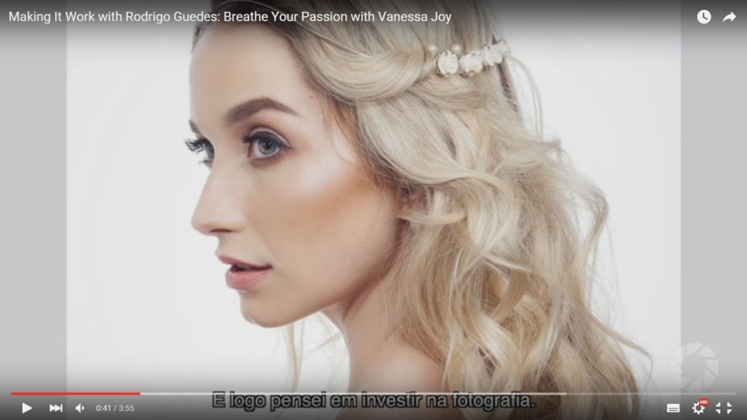 16 YouTube channels for those who want to take good pictures 16 YouTube channels for those who want to take good pictures