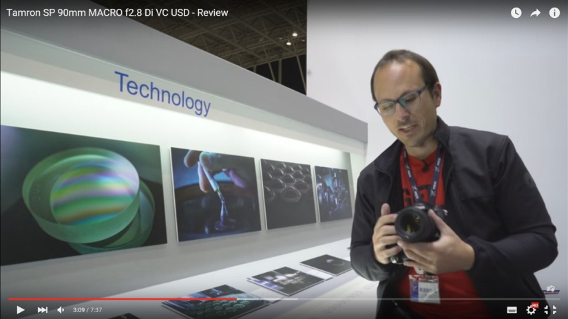 16 YouTube channels for those who want to take good pictures 16 YouTube channels for those who want to take good pictures