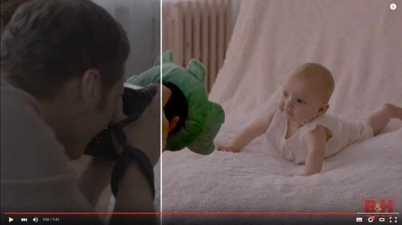 16 YouTube channels for those who want to take good pictures 16 YouTube channels for those who want to take good pictures