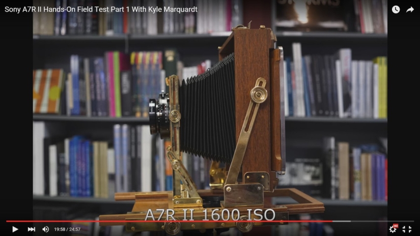 16 YouTube channels for those who want to take good pictures 16 YouTube channels for those who want to take good pictures