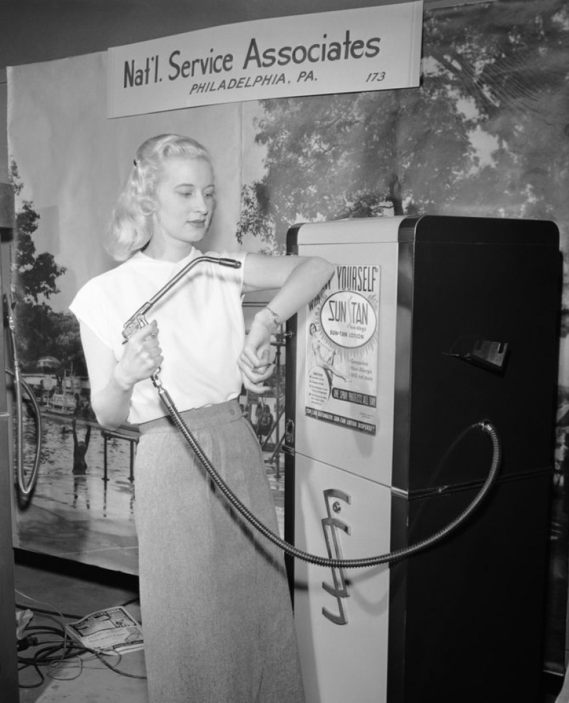 17 amazing, ingenious and a little crazy inventions from the past
