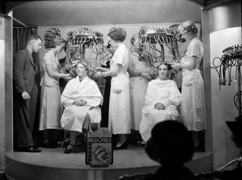 17 amazing, ingenious and a little crazy inventions from the past