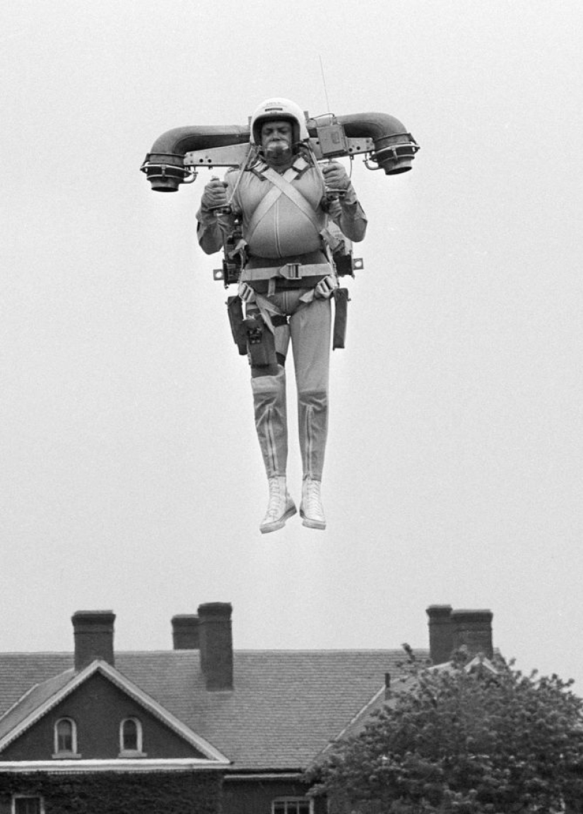 17 amazing, ingenious and a little crazy inventions from the past