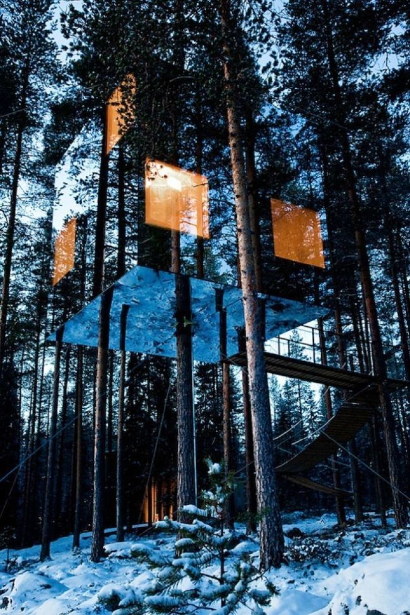 17 cleverly camouflaged buildings that play hide-and-seek 17 cleverly camouflaged buildings that play hide-and-seek