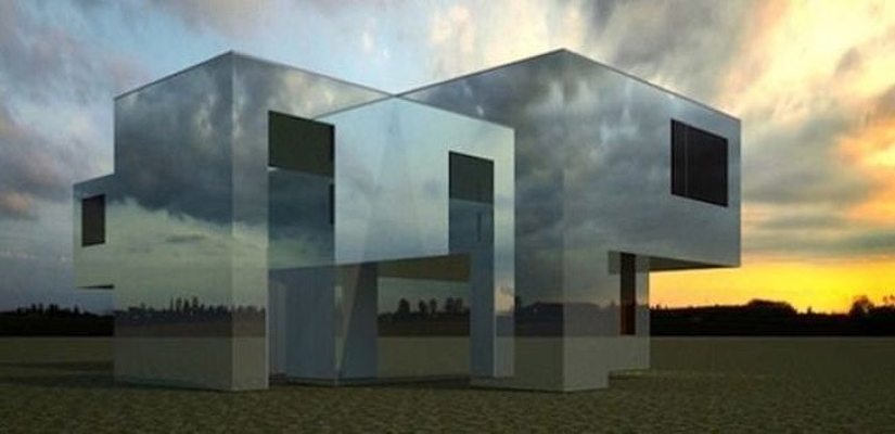 17 cleverly camouflaged buildings that play hide-and-seek 17 cleverly camouflaged buildings that play hide-and-seek