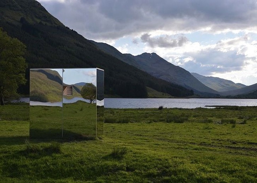 17 cleverly camouflaged buildings that play hide-and-seek 17 cleverly camouflaged buildings that play hide-and-seek