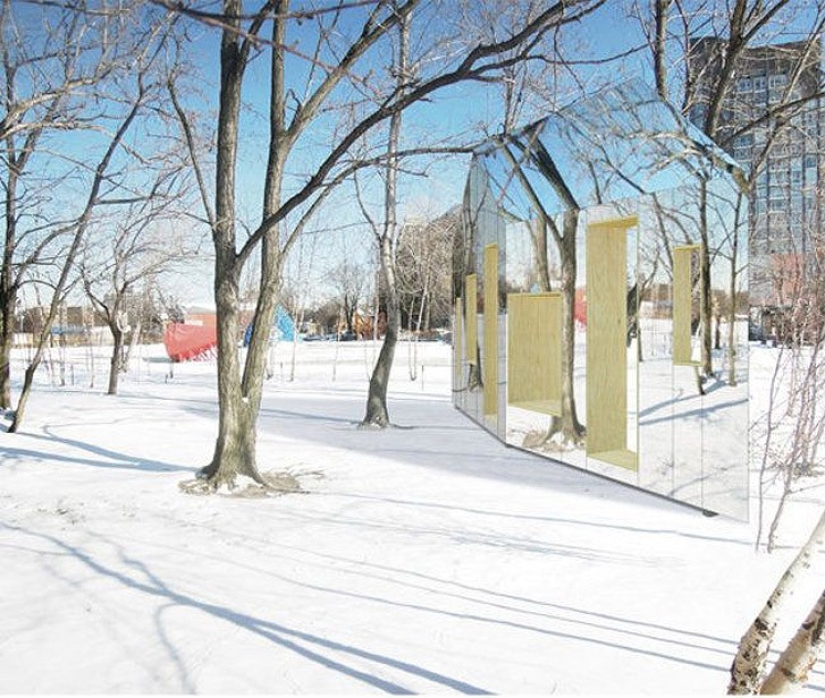 17 cleverly camouflaged buildings that play hide-and-seek 17 cleverly camouflaged buildings that play hide-and-seek
