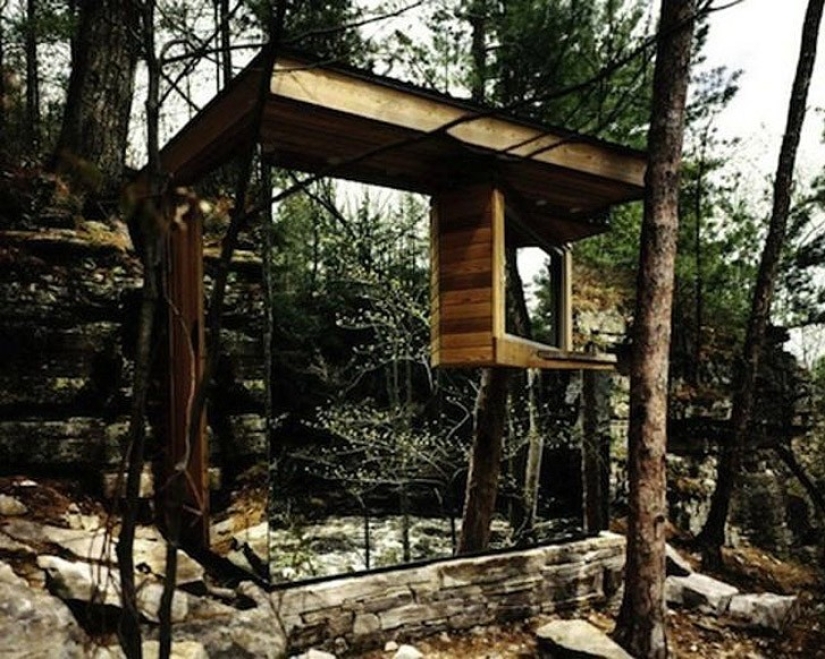 17 cleverly camouflaged buildings that play hide-and-seek 17 cleverly camouflaged buildings that play hide-and-seek