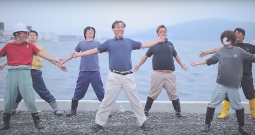 17 cosas de Japón que necesitamos en este momento