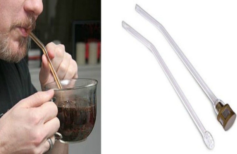 17 dispositivos útiles y accesorios originales para personas que no pueden imaginar su vida sin café