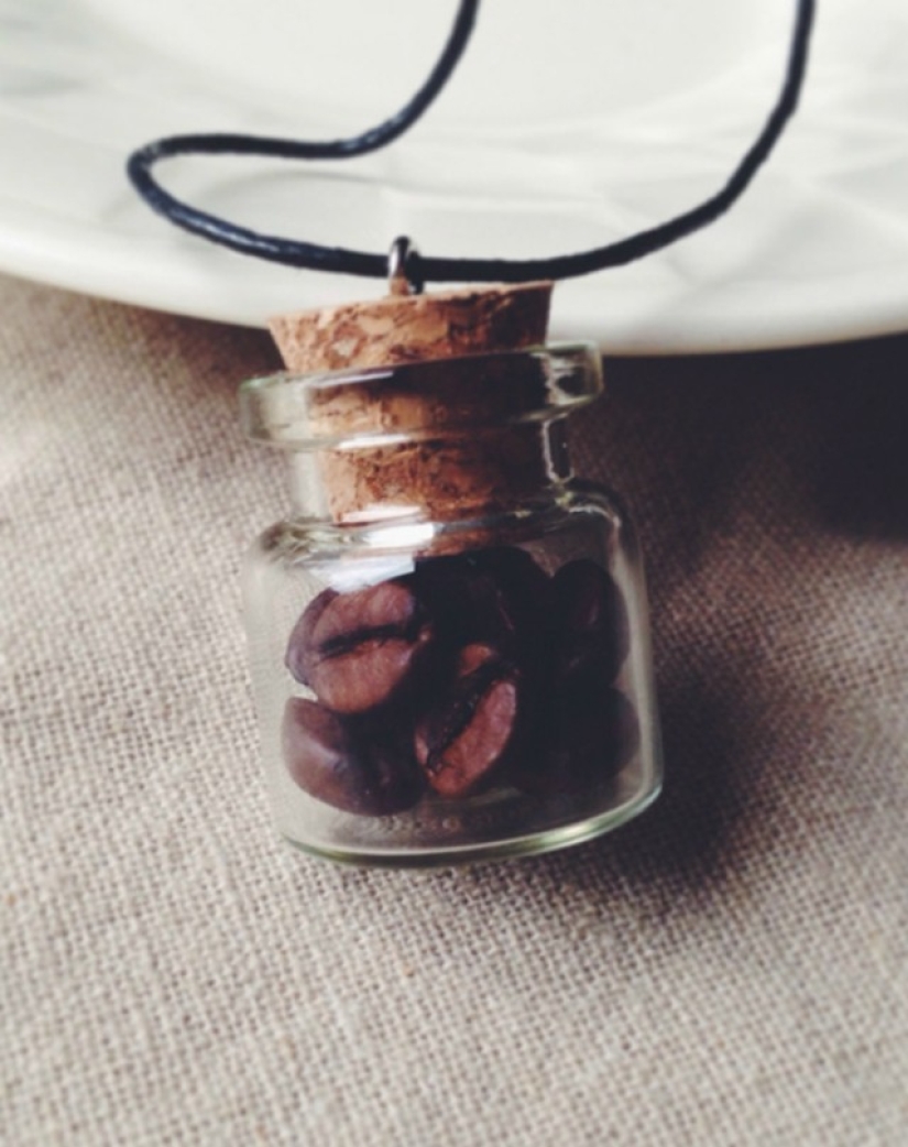 17 dispositivos útiles y accesorios originales para personas que no pueden imaginar su vida sin café