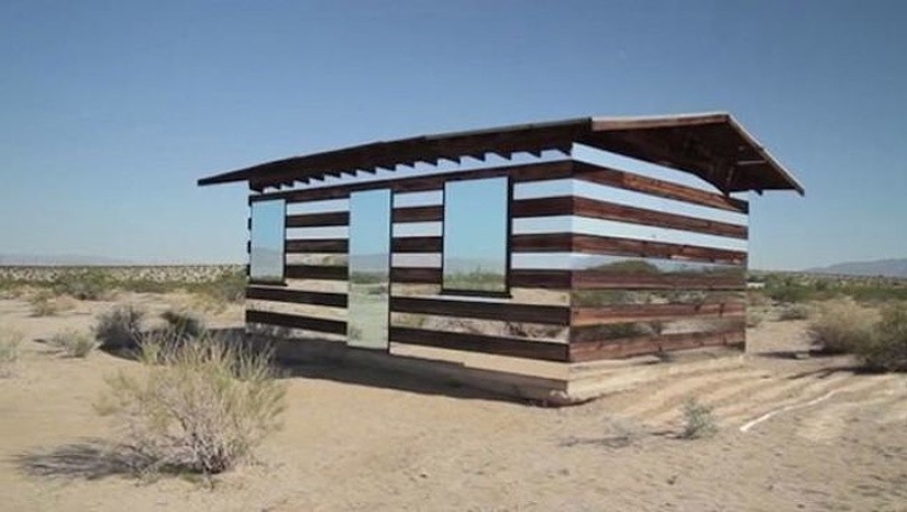 17 edificios ingeniosamente camuflados que juegan al escondite 17 edificios ingeniosamente camuflados que juegan al escondite