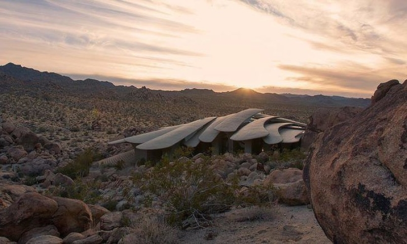 17 edificios ingeniosamente camuflados que juegan al escondite 17 edificios ingeniosamente camuflados que juegan al escondite
