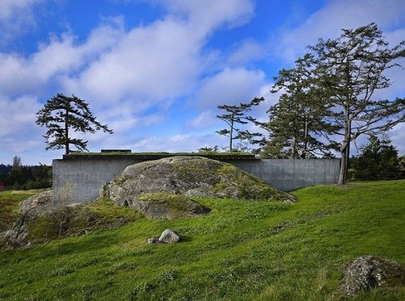 17 edificios ingeniosamente camuflados que juegan al escondite 17 edificios ingeniosamente camuflados que juegan al escondite