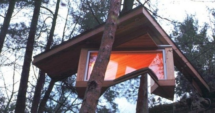 17 edificios ingeniosamente camuflados que juegan al escondite 17 edificios ingeniosamente camuflados que juegan al escondite