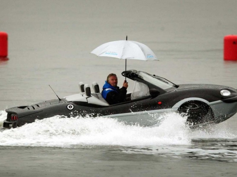 17 Expensive Toys of the Richest CEOs of Famous Companies 17 Expensive Toys of the Richest CEOs of Famous Companies