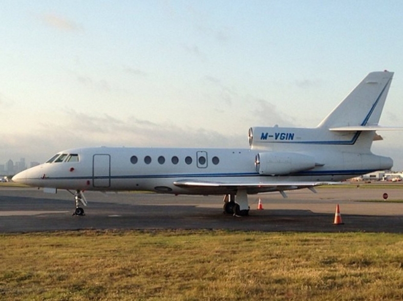 17 Expensive Toys of the Richest CEOs of Famous Companies 17 Expensive Toys of the Richest CEOs of Famous Companies