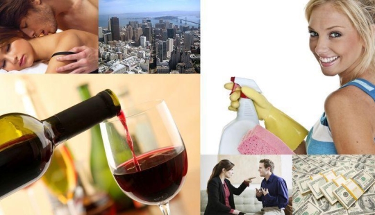 17 factores que te ayudarán a vivir más tiempo