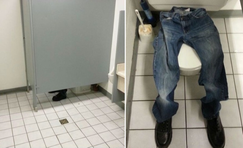 17 formas de bromear eficazmente con tus colegas favoritos