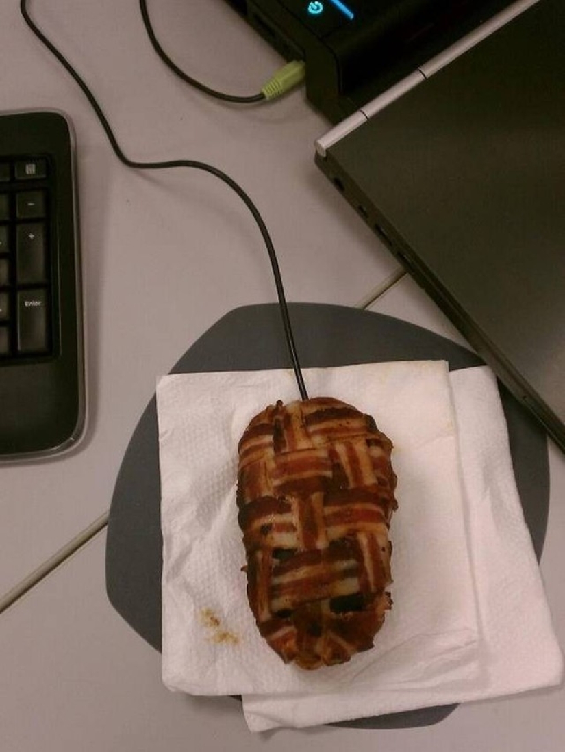 17 formas de bromear eficazmente con tus colegas favoritos