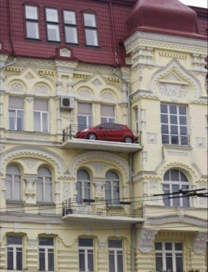 17 'imágenes malditas' que podrían hacerte temblar o reírte a carcajadas, tal como se comparten en esta página dedicada de Facebook