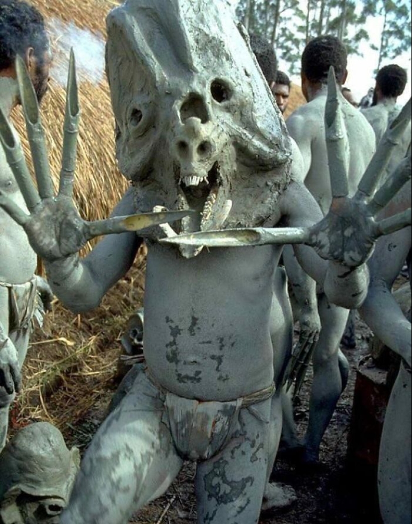 17 'imágenes malditas' que podrían hacerte temblar o reírte a carcajadas, tal como se comparten en esta página dedicada de Facebook