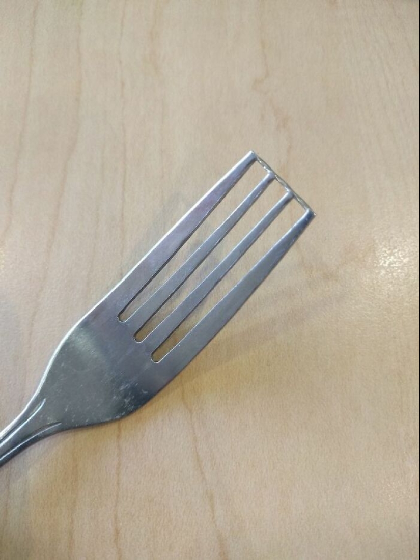 17 'imágenes malditas' que podrían hacerte temblar o reírte a carcajadas, tal como se comparten en esta página dedicada de Facebook