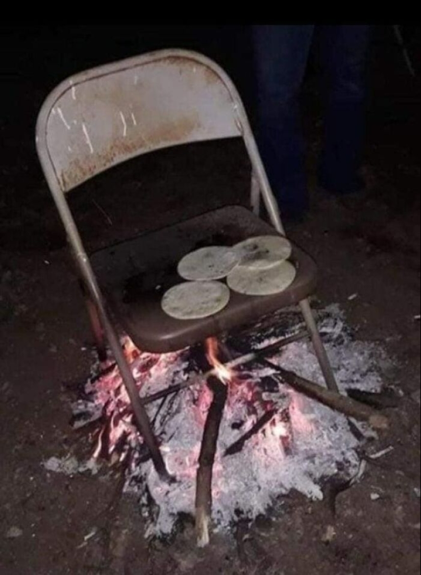 17 'imágenes malditas' que podrían hacerte temblar o reírte a carcajadas, tal como se comparten en esta página dedicada de Facebook