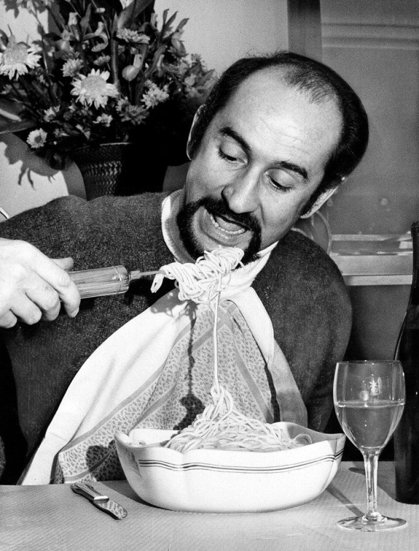 17 inventos asombrosos, ingeniosos y un poco locos del pasado