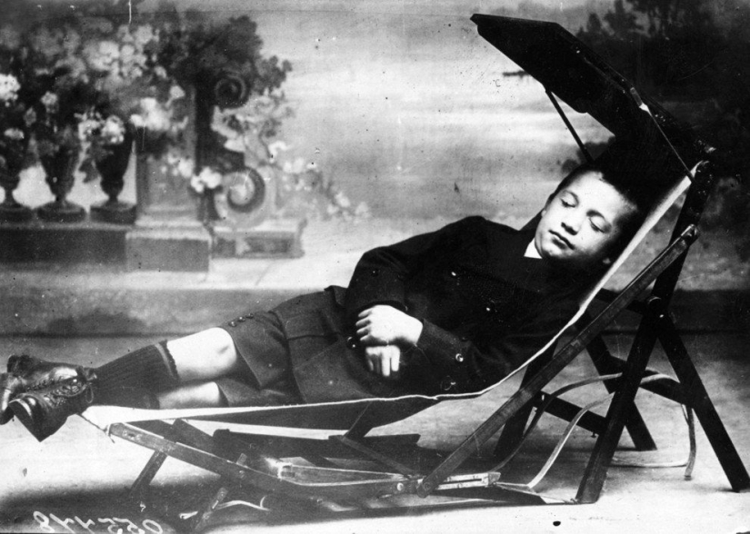 17 inventos asombrosos, ingeniosos y un poco locos del pasado