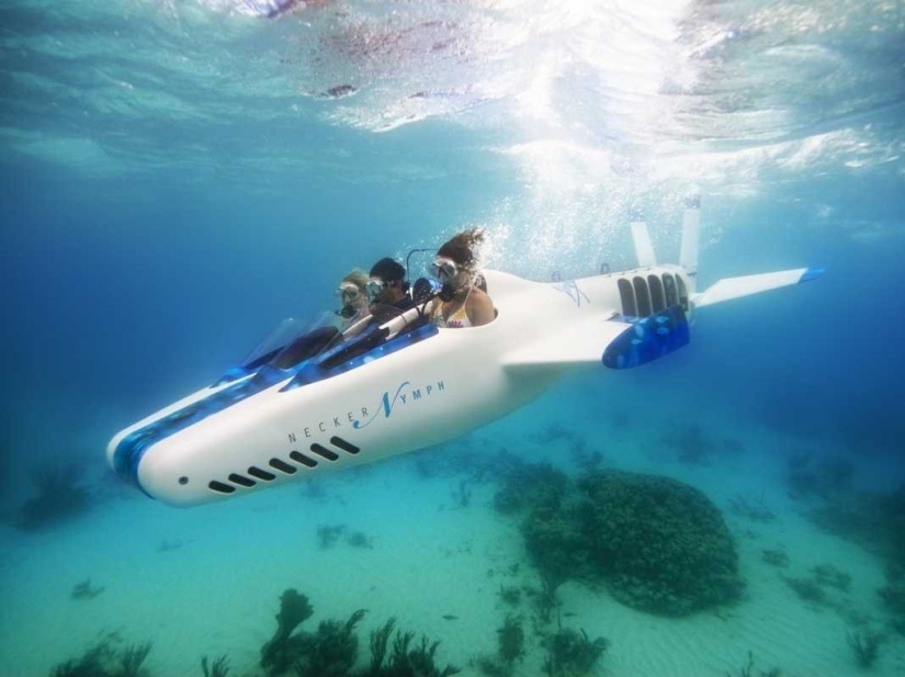 17 juguetes caros de los directores ejecutivos más ricos de empresas famosas