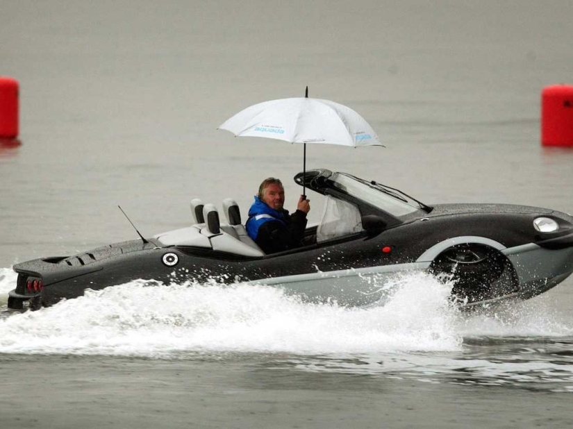 17 juguetes caros de los directores ejecutivos más ricos de empresas famosas