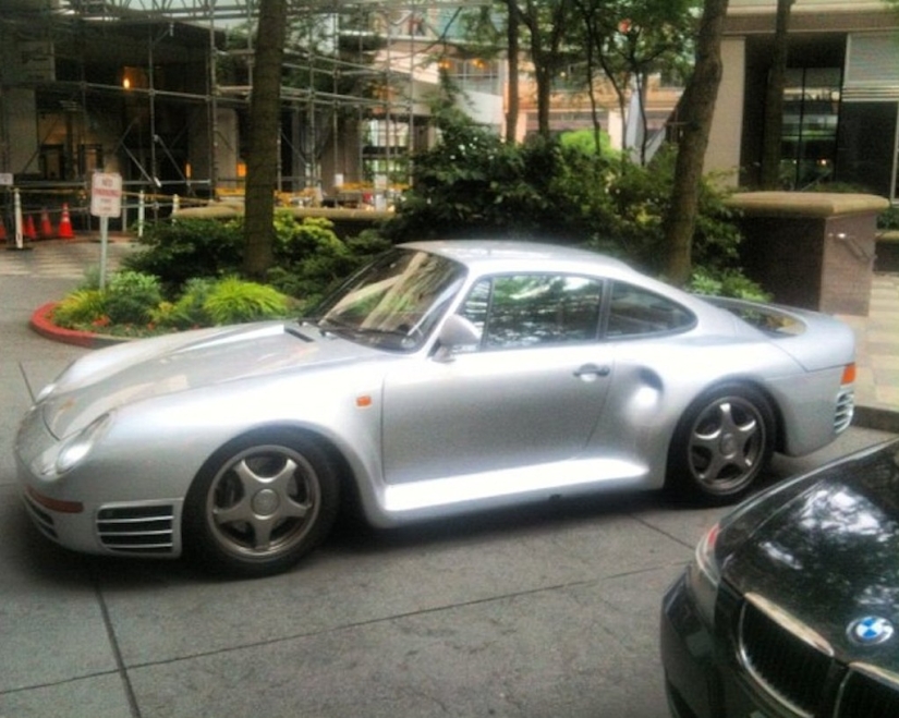 17 juguetes caros de los directores ejecutivos más ricos de empresas famosas