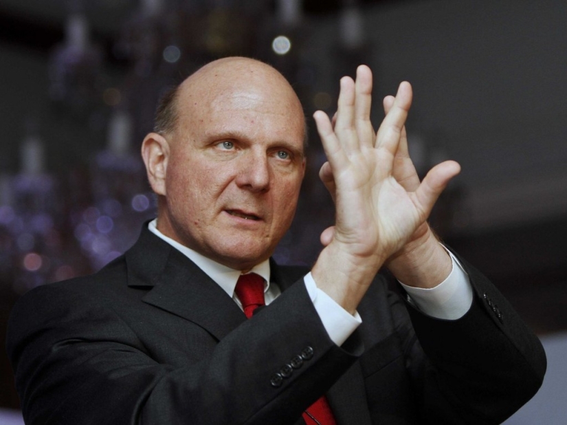 17 juguetes caros de los directores ejecutivos más ricos de empresas famosas