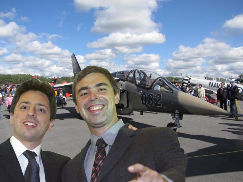 17 juguetes caros de los directores ejecutivos más ricos de empresas famosas