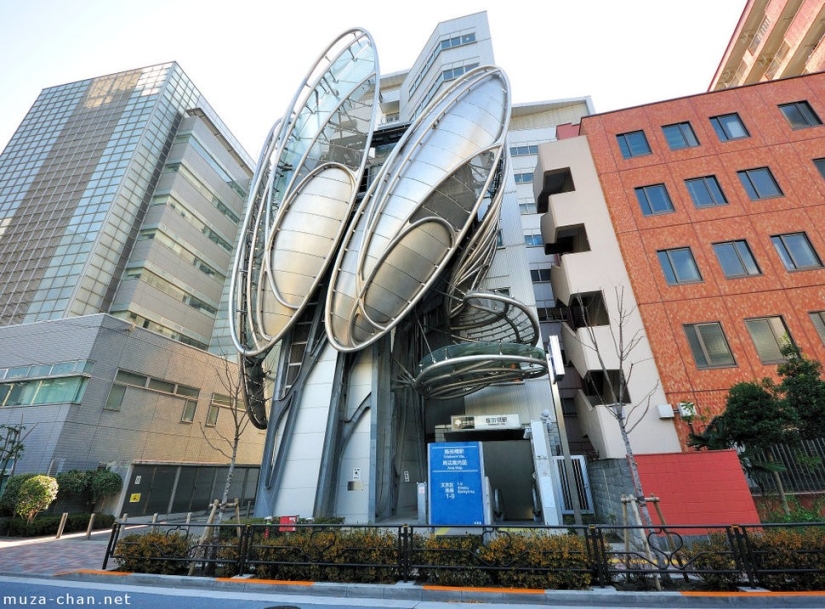 17 most magical metro stations from around the world